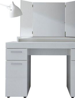 INOSIGN Schminktisch Avena (Set), inkl. Spiegel