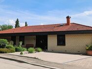 Mehrgenerationenhaus mit grandiosem Alpen-Panorama - Salem (Baden-Württemberg)