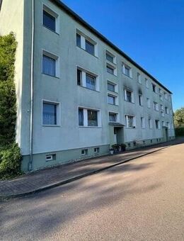 Frisch renovierte 2-Zi. Wohnung in Garitz zu vermieten - Zerbst (Anhalt)