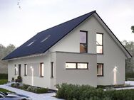 Bauen und Investieren, Haus mit Einliegerwohnung - Bad Säckingen