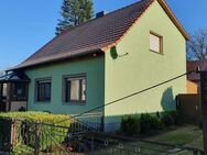 Einfamilienhaus mit Garten in Arendsee. - Arendsee (Altmark)