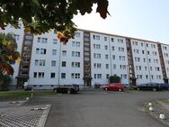 Familienwohnung im ruhigen Liebschwitz - Gera
