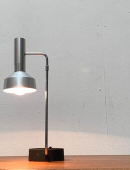 Mid Century Baltensweiler Minilux Table Lamp Tischleuchte 60er - Hamburg Hamburg-Nord