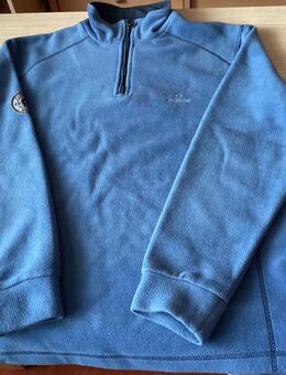 Fleece Pullover von Aigner - Remscheid