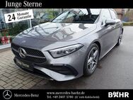 Mercedes A 180, AMG MBUX °, Jahr 2023 - Geilenkirchen