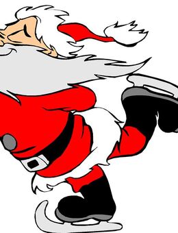 Weihnachtswunsch - Berlin