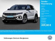 VW T-Roc, 2.0 R-LINE LM17, Jahr 2024 - Bergkamen