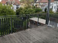 **Helle 3-Zimmer Wohnung in top Lage** - Esslingen (Neckar)