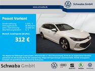 VW Passat Variant, 2.0 TDI Elegance, Jahr 2024 - Gersthofen