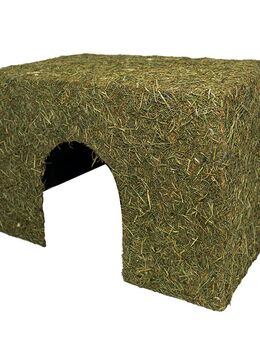 JR Farm Heu-Haus groß - 2 x 500 g