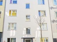 Großzügige Wohnung in Düsseldorf! - Düsseldorf