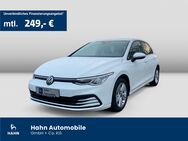 VW Golf, 1.5 TSI VIII Life CarConnect, Jahr 2020 - Göppingen