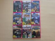 Konvolut Wimmelbild – 9 Wimmelbildspiele (mit Sammlereditionen) - Dresden