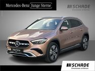 Mercedes GLA 250, e Progressive Keyles, Jahr 2023 - Eisenach