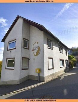 Einfamilienhaus in Boppard-Weiler zu verkaufen - Boppard