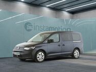 VW Caddy, 2.0 TDI Maxi, Jahr 2022 - München