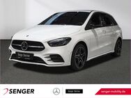 Mercedes B 250, e AMG Night, Jahr 2022 - Ahlen