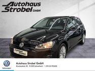 VW Golf, 1.2 TSI VII "CUP" Bluet, Jahr 2014 - Schnaittach