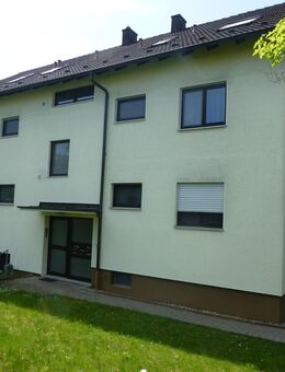 2,5 Zi-Wo zu vermieten in Hemhofen-Zeckern - Gremsdorf