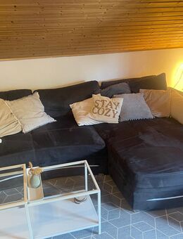 Couch - Bad Alexandersbad