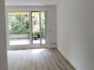 Sonnige 3-Zimmer Wohnung mit Terrasse - Bremen