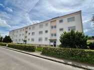 Gepflegte 3-Zimmer-Eigentumswohnung mit sonnigem Balkon in Rheinbach - Rheinbach
