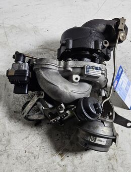 BMW F10 F11 381PS N57D30C Turbolader Turbo 8506381 original BMW - Breitscheidt