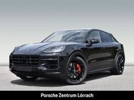 Porsche Cayenne, GTS Coupe Leichtbaudach, Jahr 2022 - Lörrach