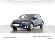 Audi A3, Sportback 35 TFSI advanced |, Jahr 2020 - Plattling