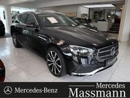 Mercedes E 300, de T Avantgarde InzahlAKTION, Jahr 2023 - Kastellaun