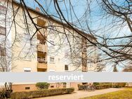 Ihr neues Zuhause: Machen Sie sich diese 4-Zimmer-Wohnung zu Ihrem neuen Wohlfühlort - Karlsruhe