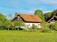 Vermietetes Einfamilienhaus in ruhiger Ortsrandlage - Bad Endorf