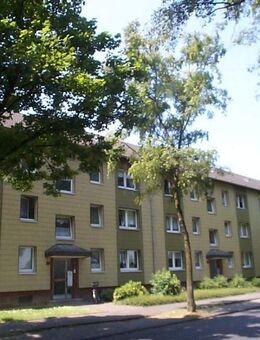 2-Zimmer-Wohnung in Mönchengladbach Mülfort - Mönchengladbach