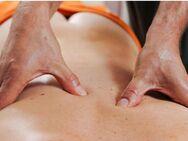 Tantramassage B2B Massage Ganzkörpermassage für Sie - Lauf (Pegnitz)