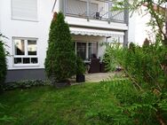 Mühlh., 5 Zi.-Maisonette mit Garten, Terrasse, 2 Bäder, 1 Gäste-WC, provisionsfrei! - Mühlheim (Main)