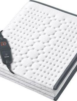 BEURER Wärmeunterbett UB 60 Green Planet