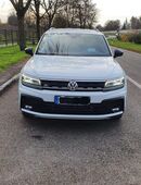 Volkswagen Tiguan Allspace Highline in 79650