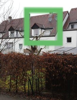 Vermietete 2 Zimmer Wohnung in Rattelsdorf bei Bamberg zu verkaufen - Rattelsdorf (Bayern)