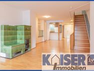 Provisionsfrei für Kaufende - Innenstadthaus liebevoll renoviert - Waldshut-Tiengen