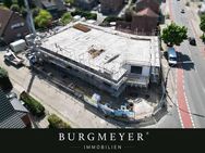 LINGEN: Einzigartige 4-Zimmer Penthousewohnung mit höchstem Wohnkomfort & großer Dachterrasse - Lingen (Ems)