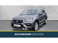 Seat Ateca, 1.5 TSI Xperience, Jahr 2022 - Hof