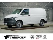 VW T6.1, 2.0 TDI Transporter Kasten AppConnect, Jahr 2023 - Michelstadt