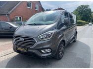 Ford Transit /Tourneo Custom 320 L1 Titanium 8 Sitzer - Tostedt