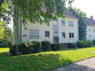 Helle 2 Zimmer-Dachgeschosswohnung zu vermieten! - Essen