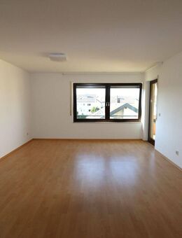 Lichtdurchflutete 3-Zimmer-Wohnung in ruhiger Lage - Schwäbisch Gmünd