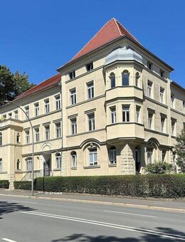 6 Zimmer City Wohnung Amberg - Amberg