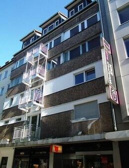 Renoviertes Appartement in zentraler Lage - Bielefeld