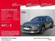 Audi A4 Allroad, 50 TDI Business, Jahr 2022 - Leipzig