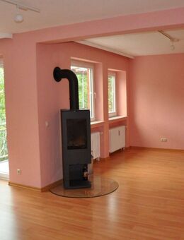 4 Zimmerwohnung in Steyerberg zu vermieten - Steyerberg