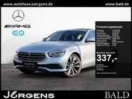 Mercedes E 200, Exclusive Wide 18, Jahr 2023 - Plettenberg